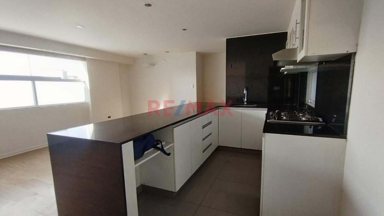 Moderno Y Elegante Departamento En Valle Hermoso – Surco — foto 7
