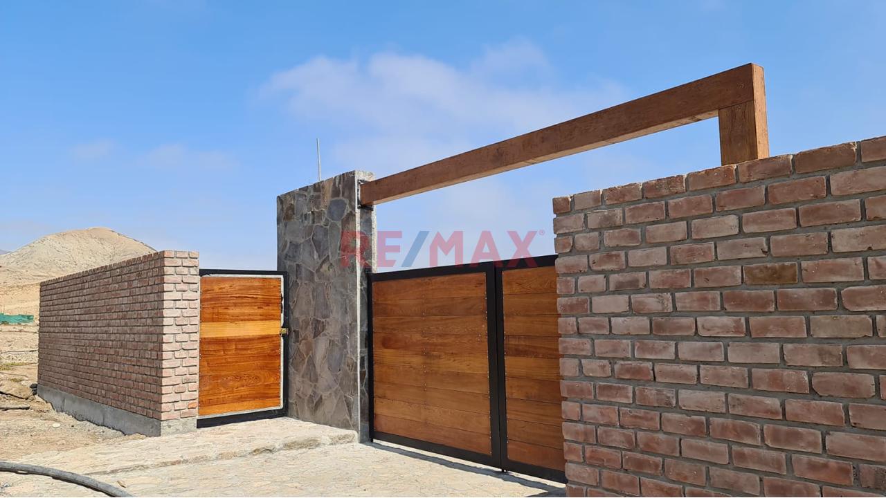 Terreno Exclusivo De 1,000 M² En Altos De Coayllo – Cañete — foto 2