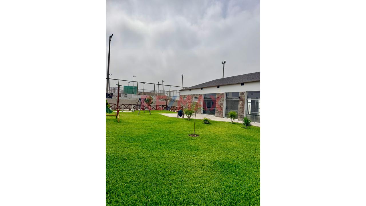 Terreno En Venta – Asia Del Campo, Condominio San José — foto 8