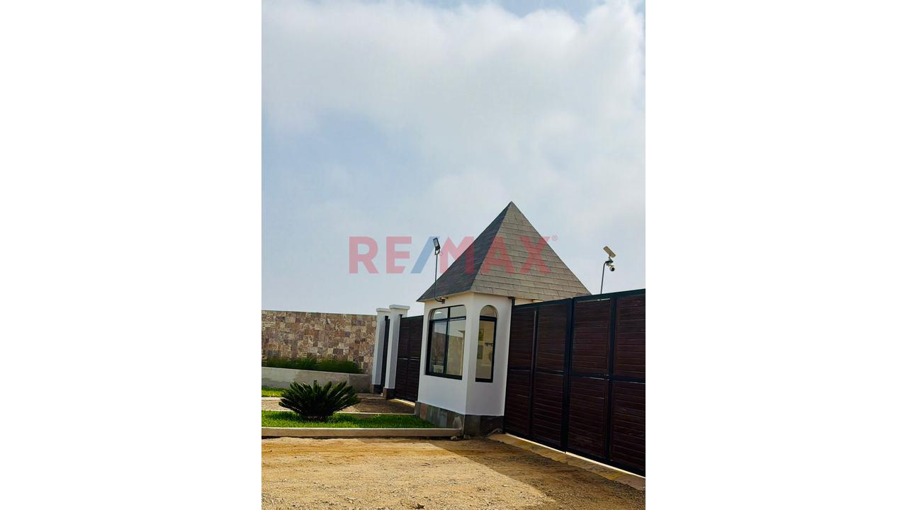 Terreno En Venta – Asia Del Campo, Condominio San José — foto 3