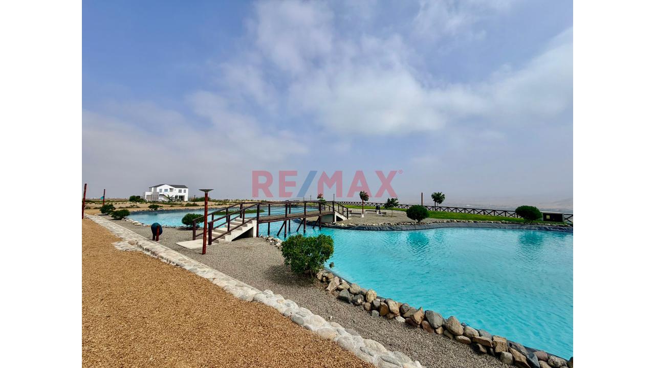 Terreno En Venta – Asia Del Campo, Condominio San José — foto 4