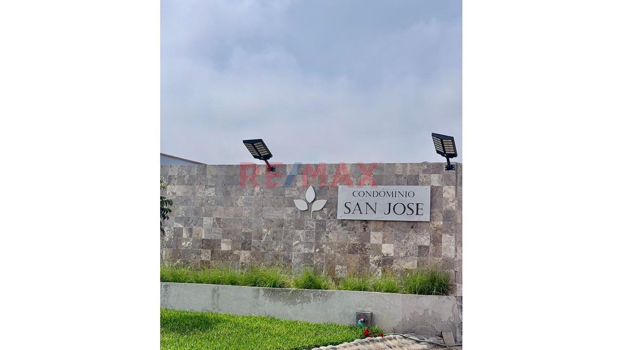 Terreno En Venta – Asia Del Campo, Condominio San José — foto 2