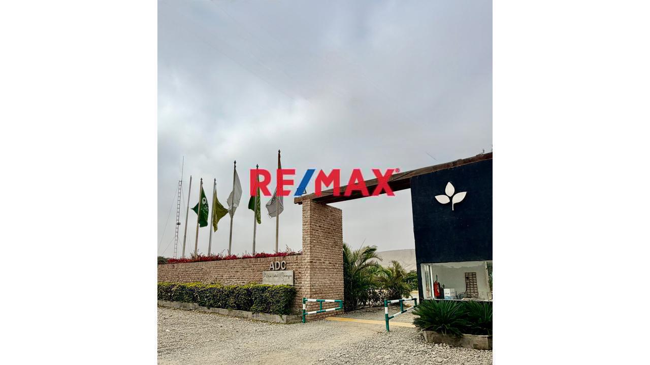 Terreno En Venta – Asia Del Campo, Condominio San José
