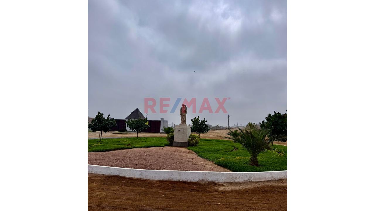 Terreno En Venta – Asia Del Campo, Condominio San José — foto 9