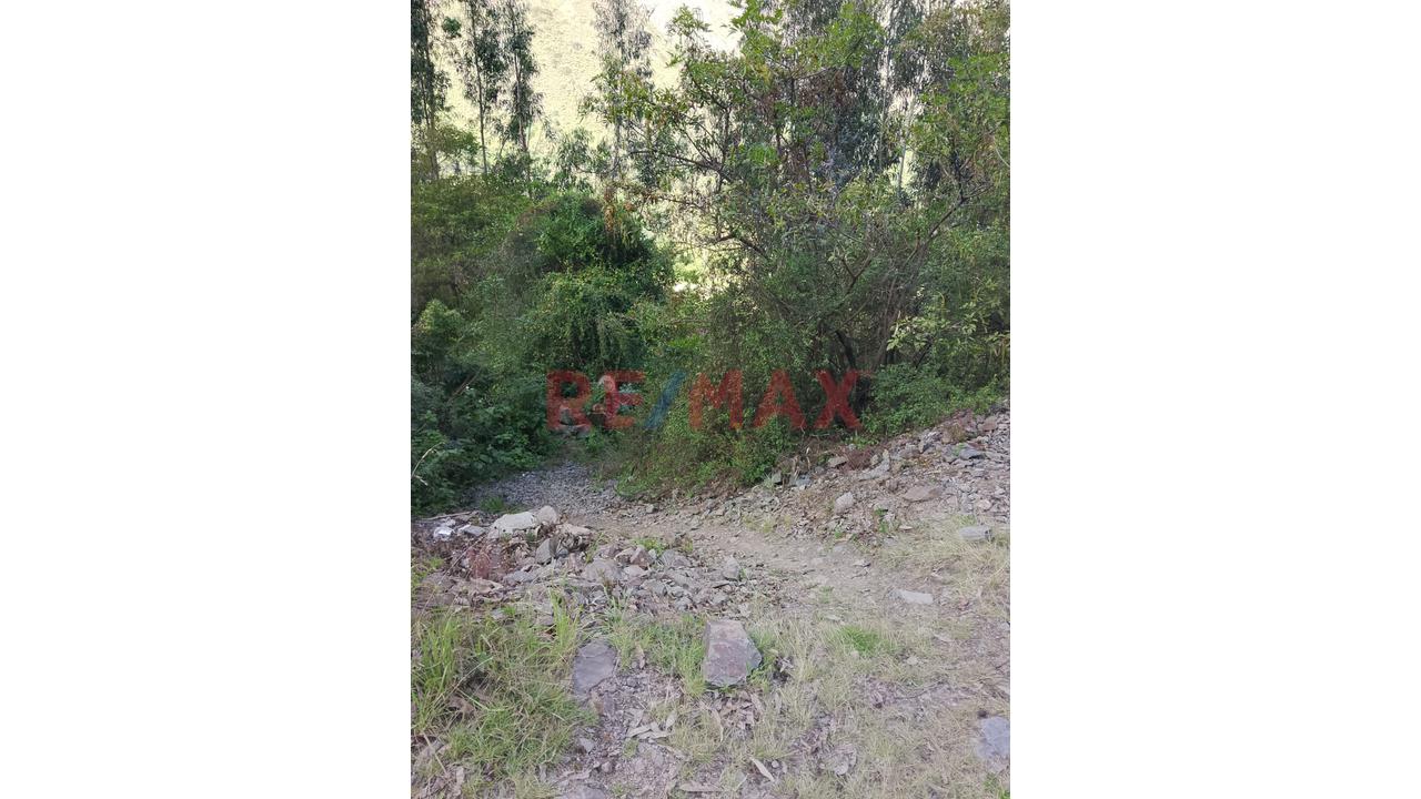 📍 Oportunidad: Venta De Terreno - 5,000 M² En Ollantaytambo – Sector Manzanayoc - 7