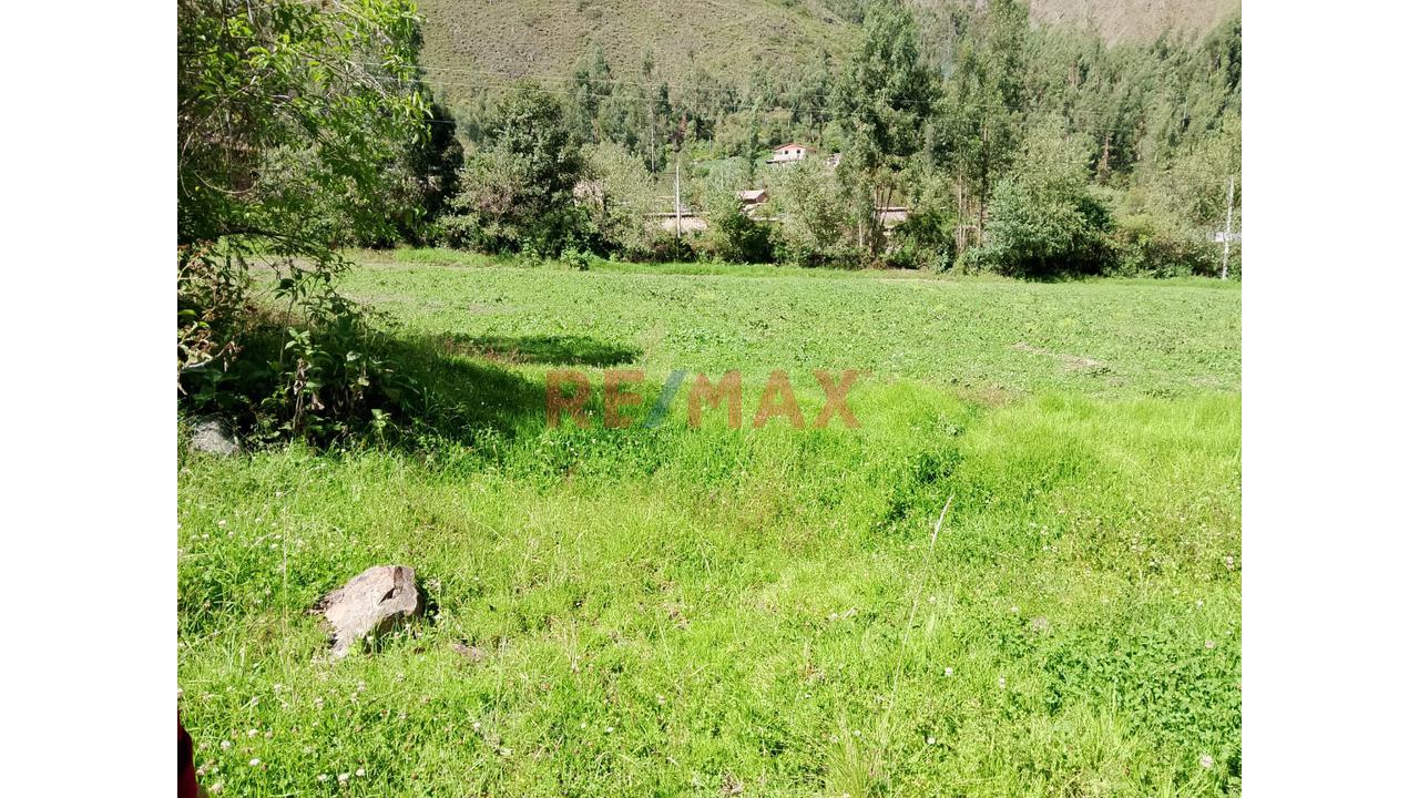 📍 Oportunidad: Venta De Terreno - 5,000 M² En Ollantaytambo – Sector Manzanayoc - 6