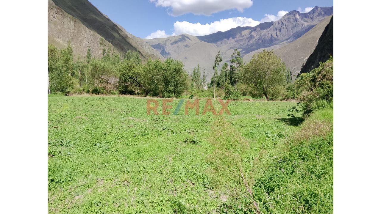 📍 Oportunidad: Venta De Terreno - 5,000 M² En Ollantaytambo – Sector Manzanayoc - 8