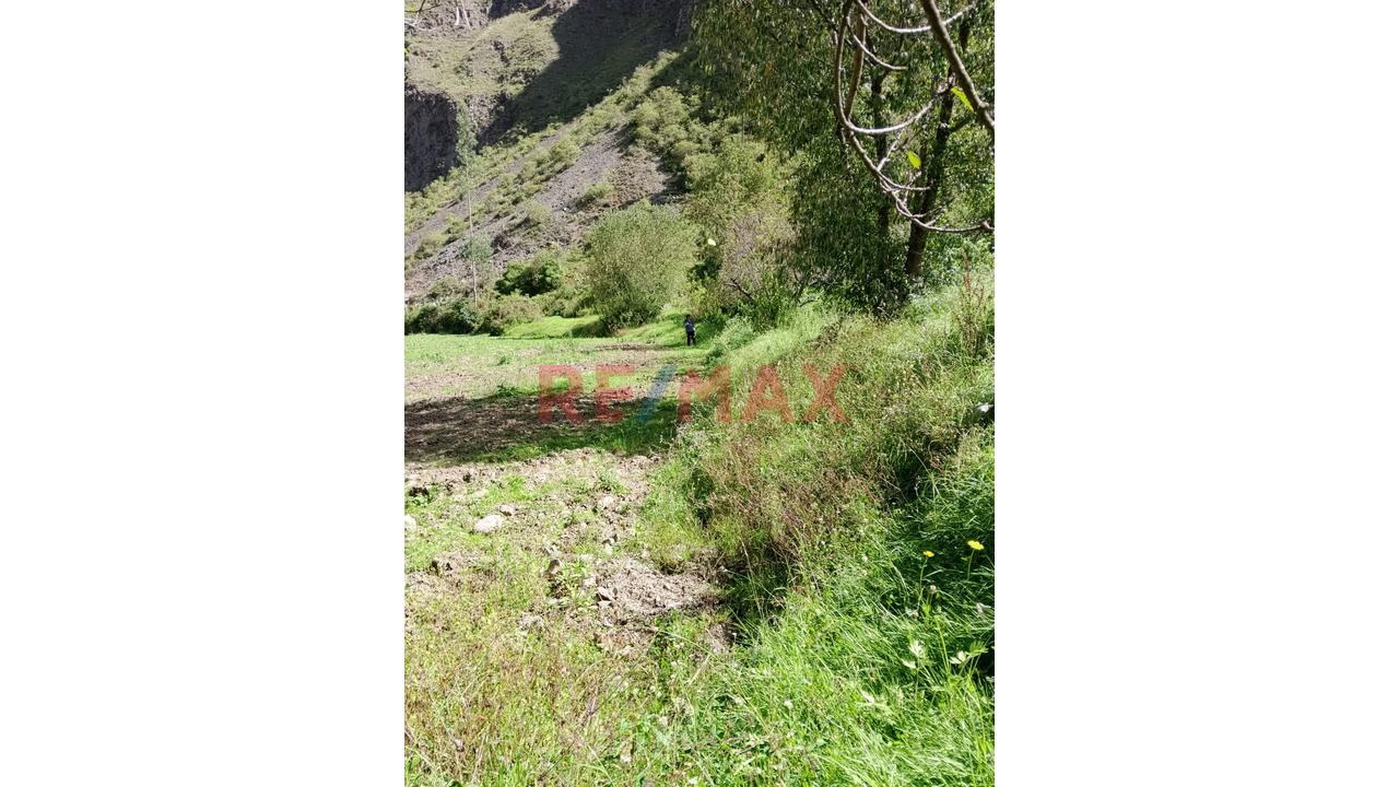 📍 Oportunidad: Venta De Terreno - 5,000 M² En Ollantaytambo – Sector Manzanayoc - 11