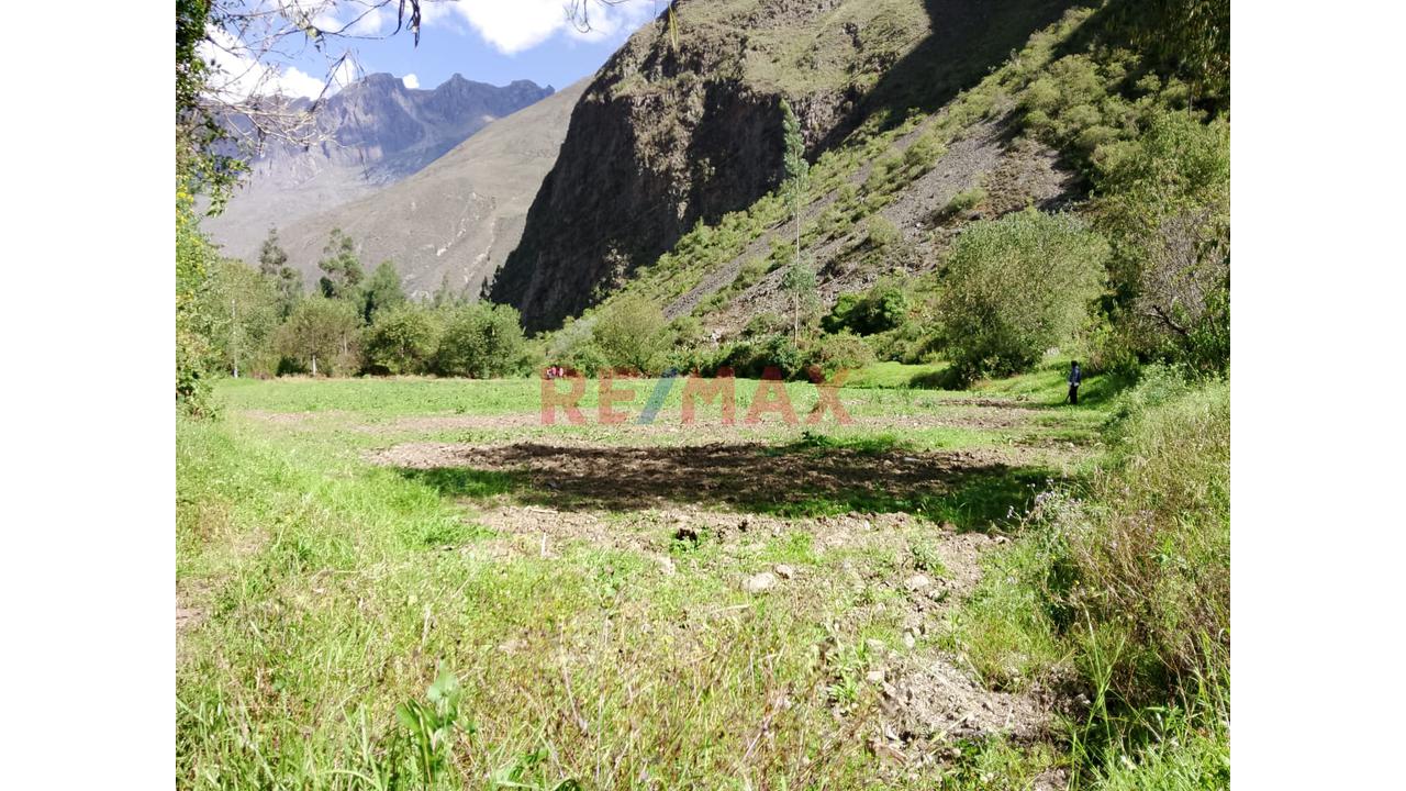 📍 Oportunidad: Venta De Terreno - 5,000 M² En Ollantaytambo – Sector Manzanayoc - 9
