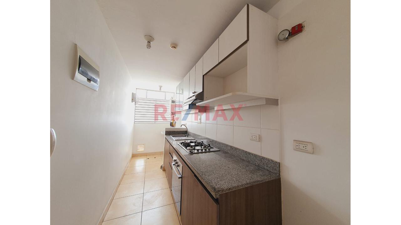 🏙️✨ Moderno Departamento Con Vista Panorámica En Jesús María ✨🏙️ — foto 8