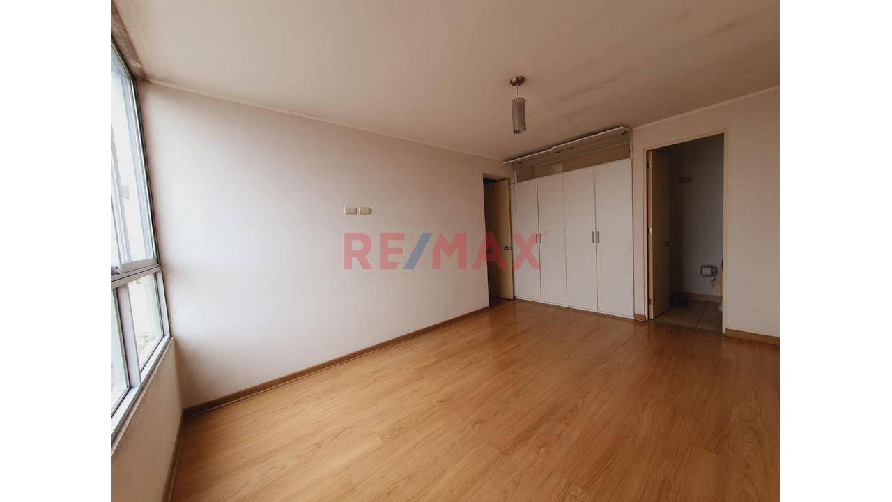 🏙️✨ Moderno Departamento Con Vista Panorámica En Jesús María ✨🏙️ — foto 11