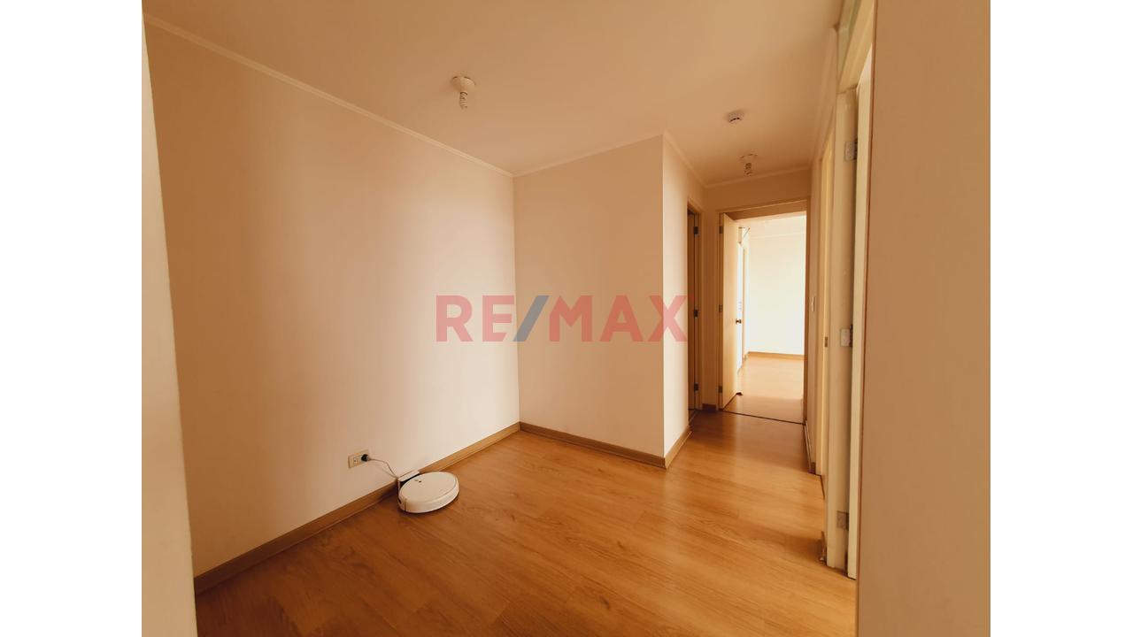🏙️✨ Moderno Departamento Con Vista Panorámica En Jesús María ✨🏙️ — foto 10