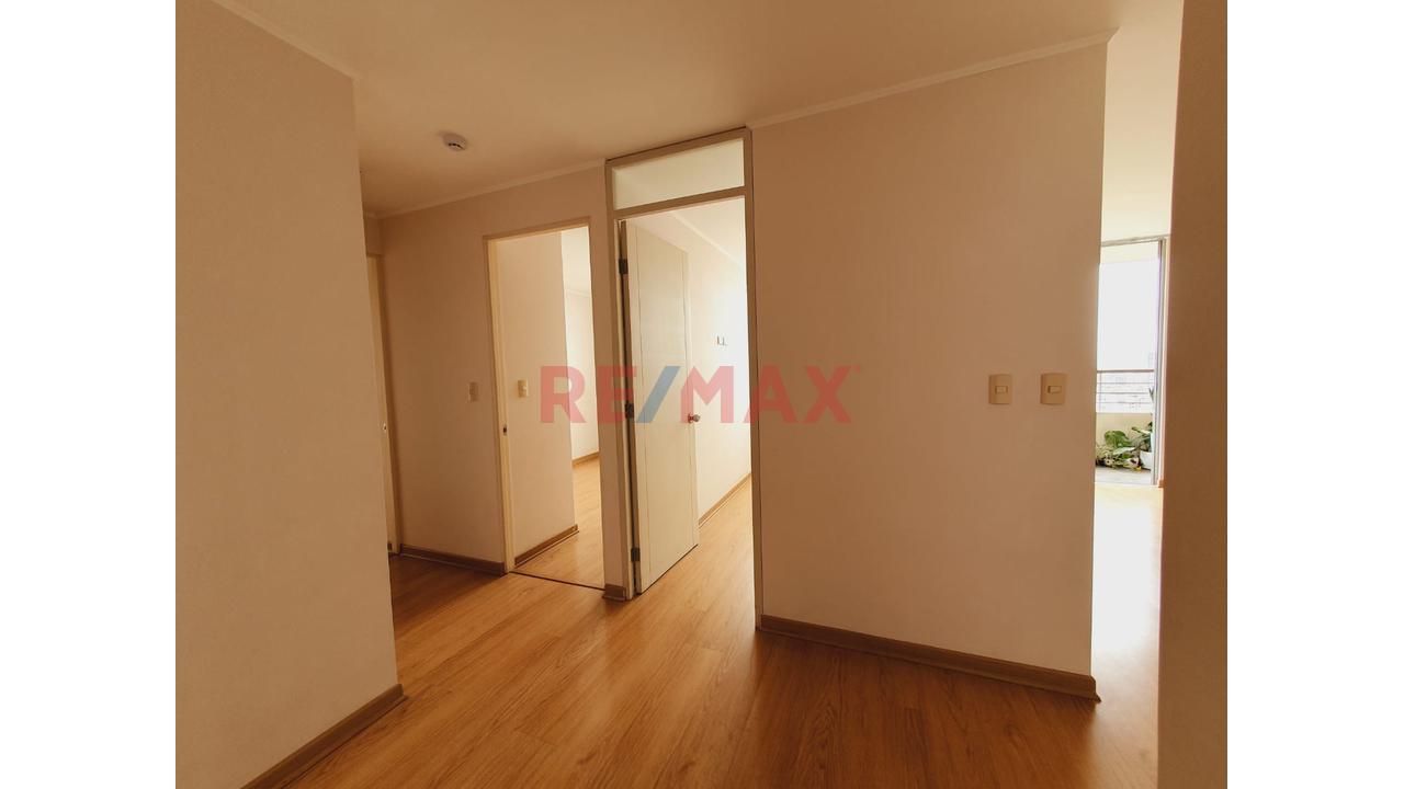 🏙️✨ Moderno Departamento Con Vista Panorámica En Jesús María ✨🏙️ — foto 9