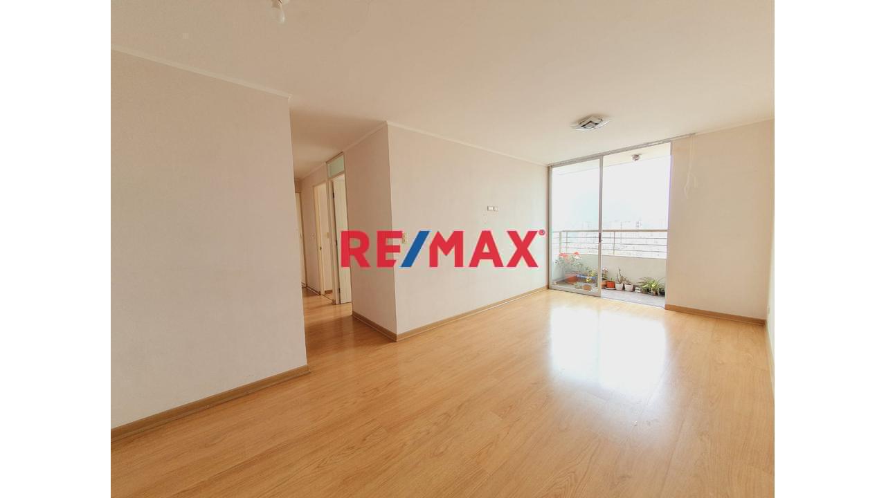 🏙️✨ Moderno Departamento Con Vista Panorámica En Jesús María ✨🏙️