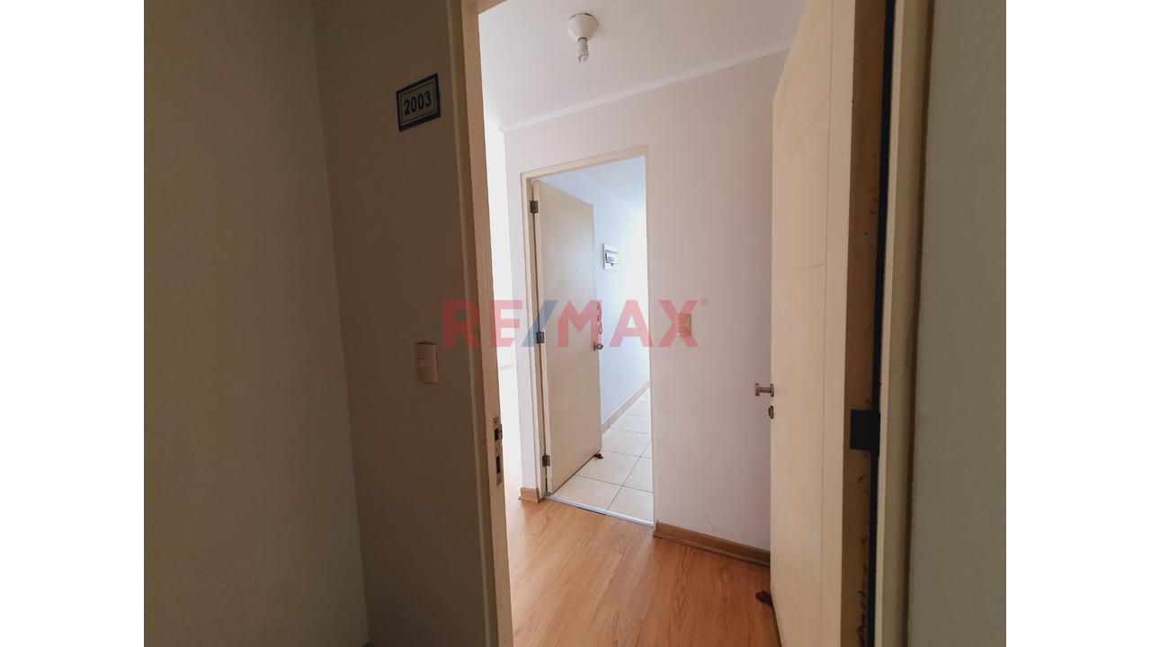 🏙️✨ Moderno Departamento Con Vista Panorámica En Jesús María ✨🏙️ — foto 14