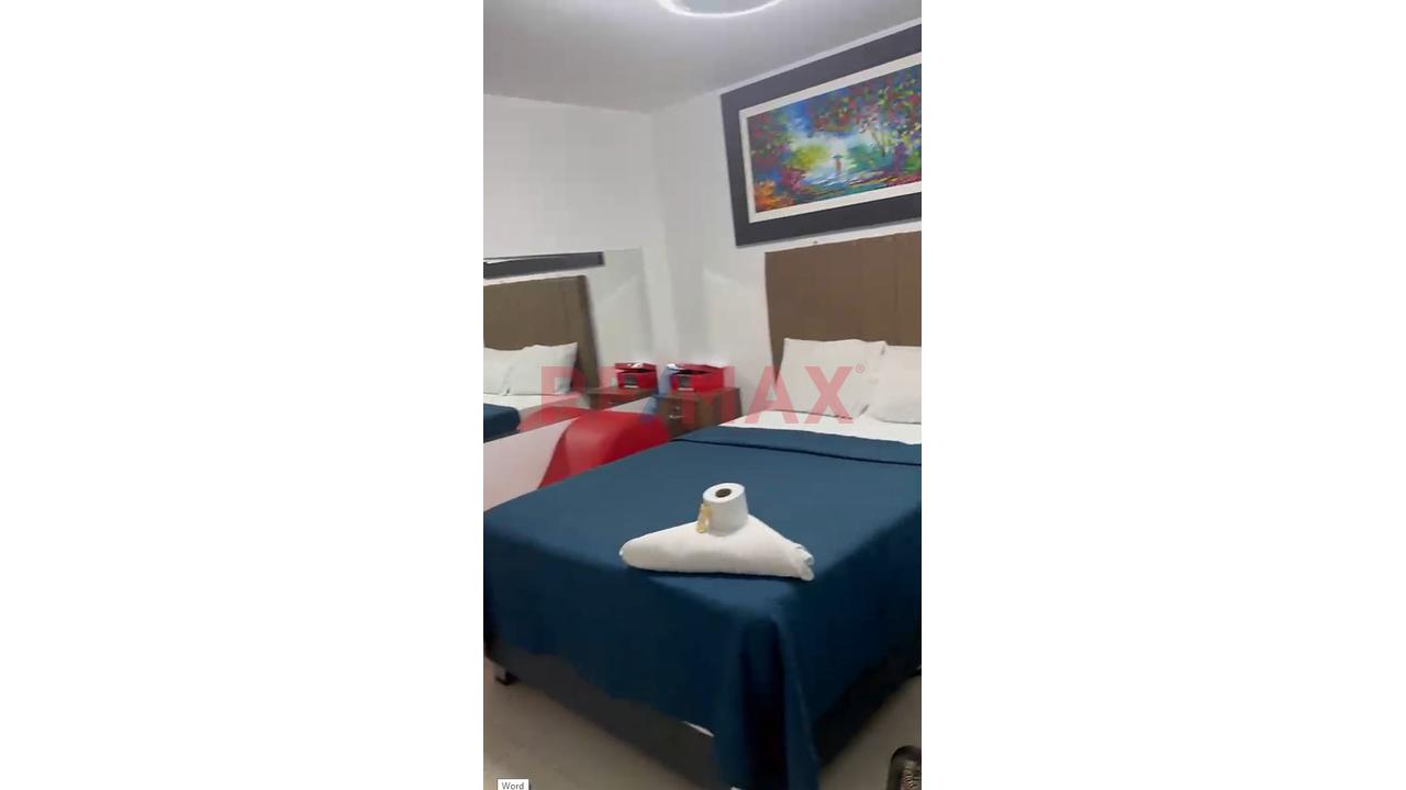 🔥 Alquilo Hospedaje De Estreno En Carabayllo 🔥 - 6