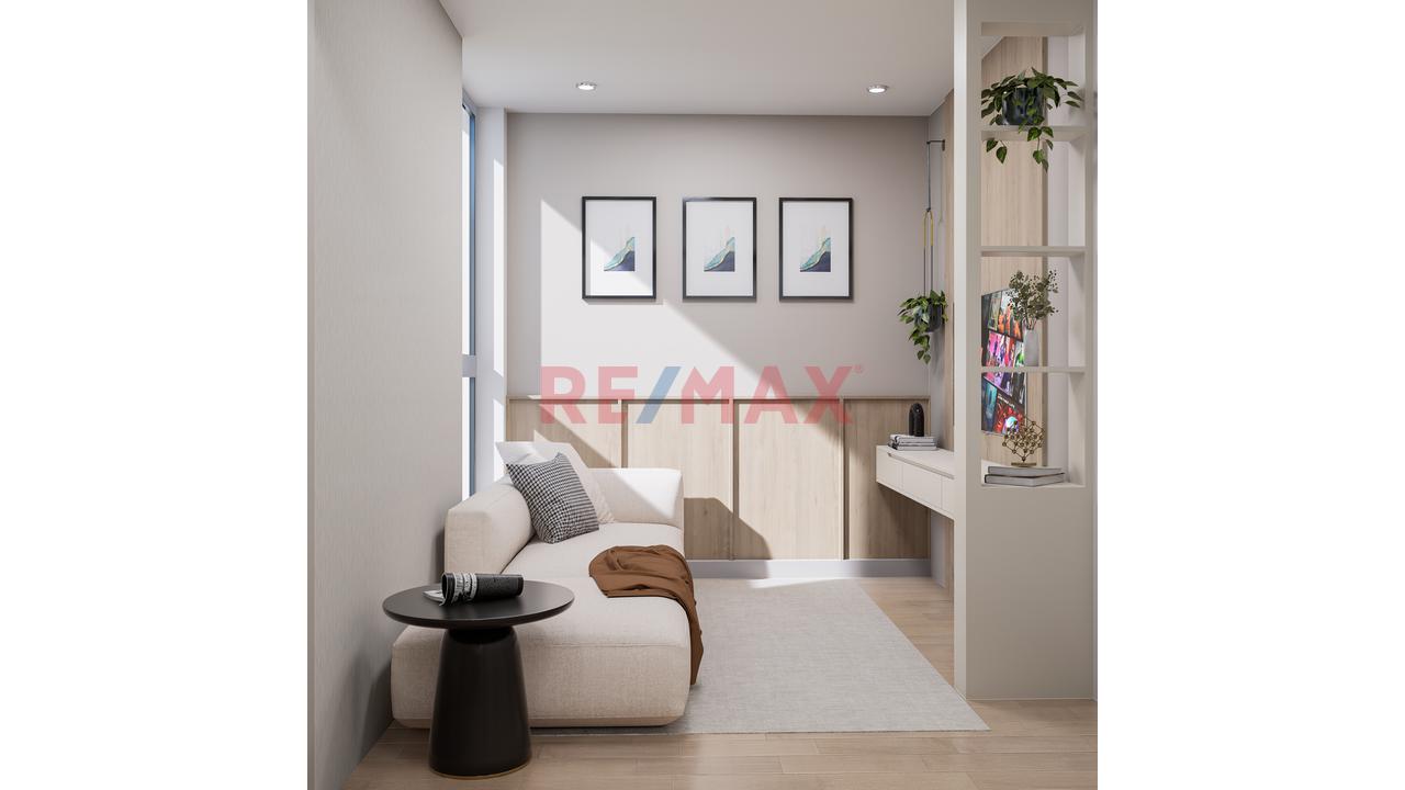 Exclusivo Departamento En 1Ero Piso - Con Vista A Campiña — foto 6