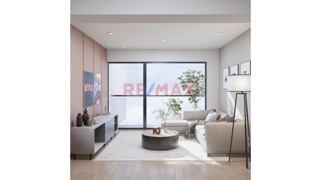 Exclusivo Departamento En 1Ero Piso - Con Vista A Campiña — foto 4