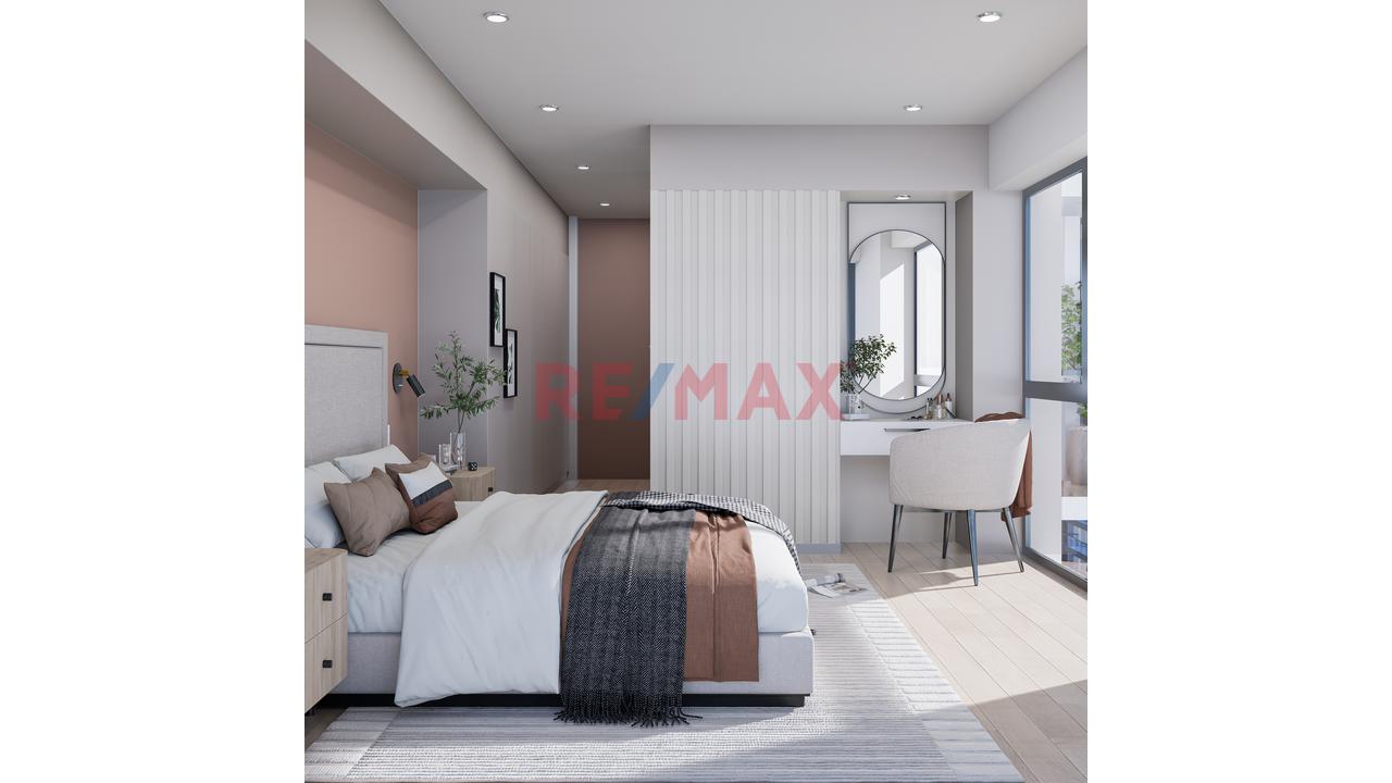 Exclusivo Departamento En 1Ero Piso - Con Vista A Campiña — foto 5