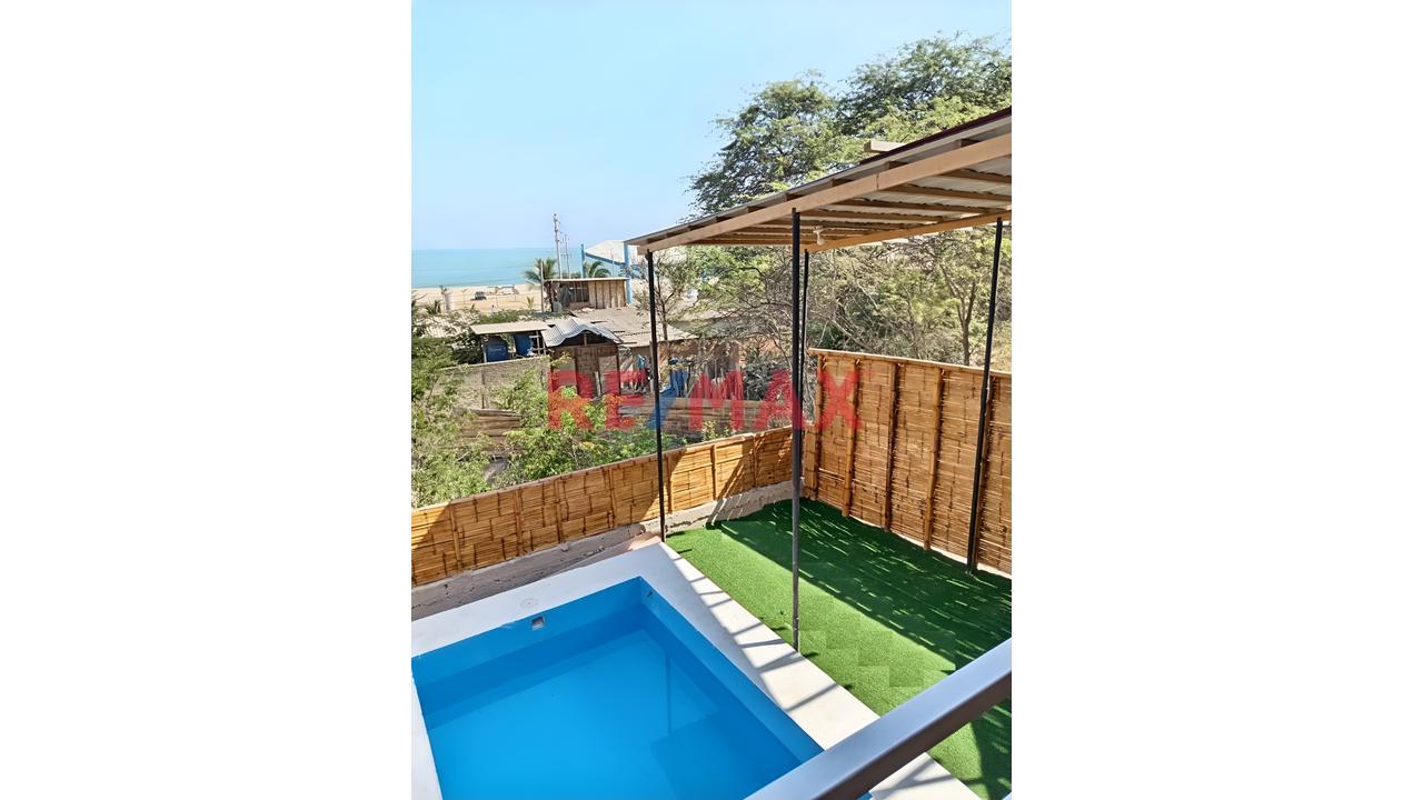 Oportunidad Unica Venta Casa De Playa - 1