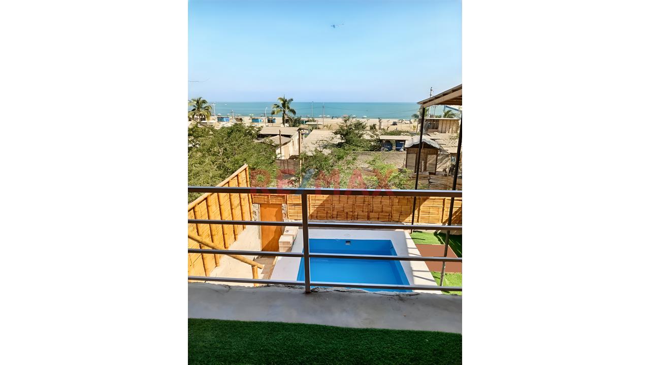 Oportunidad Unica Venta Casa De Playa - 2