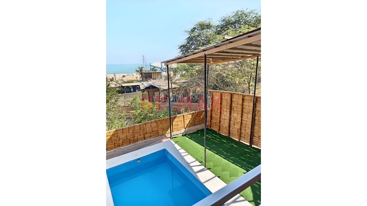 Oportunidad Unica Venta Casa De Playa - 4