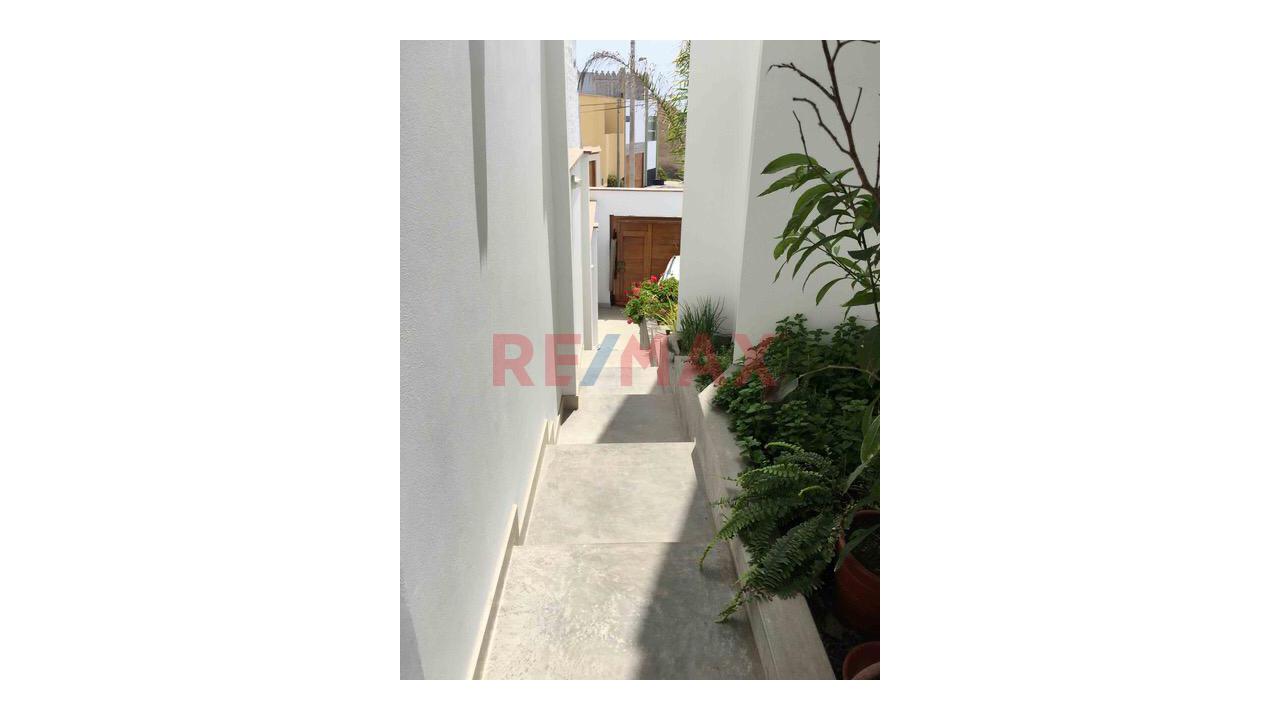 Venta Casa Playa En Punta Negra Condominio El Chanque - 4