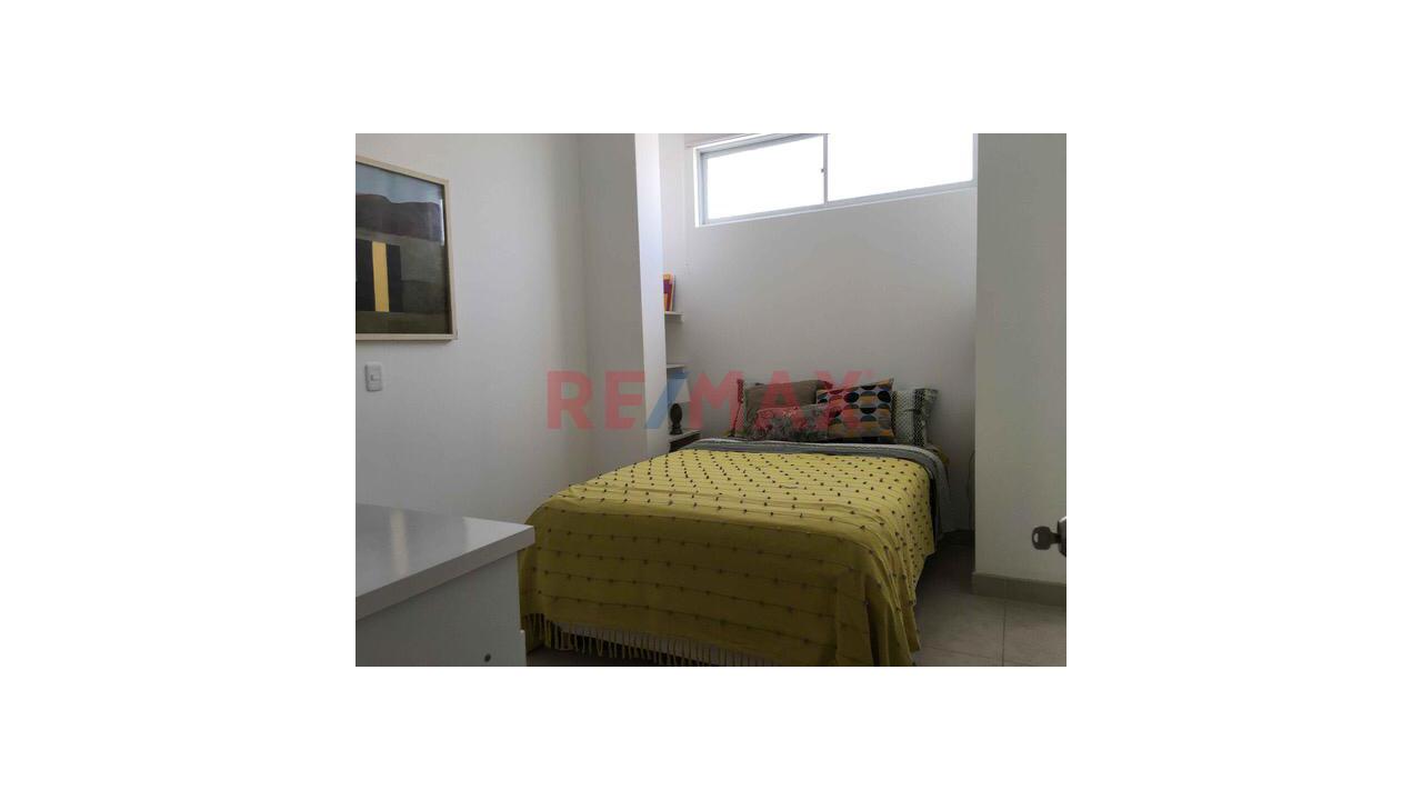 Venta Casa Playa En Punta Negra Condominio El Chanque - 18
