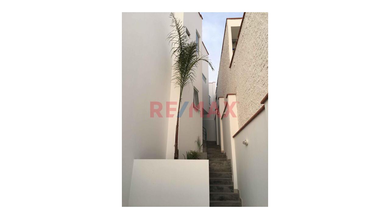 Venta Casa Playa En Punta Negra Condominio El Chanque - 19