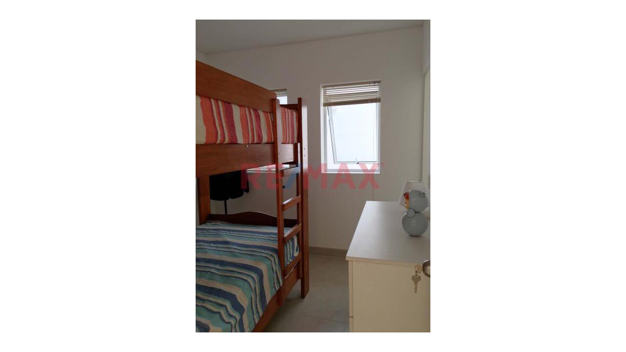 Venta Casa Playa En Punta Negra Condominio El Chanque - 14