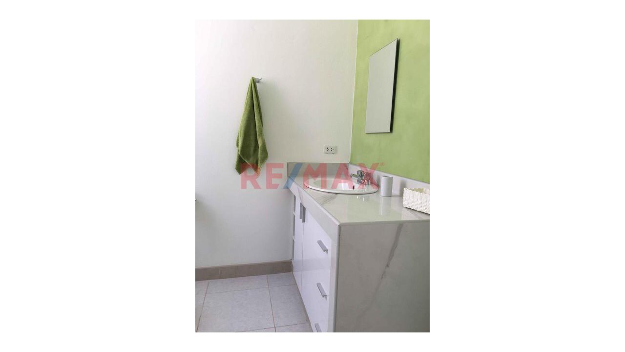 Venta Casa Playa En Punta Negra Condominio El Chanque - 11
