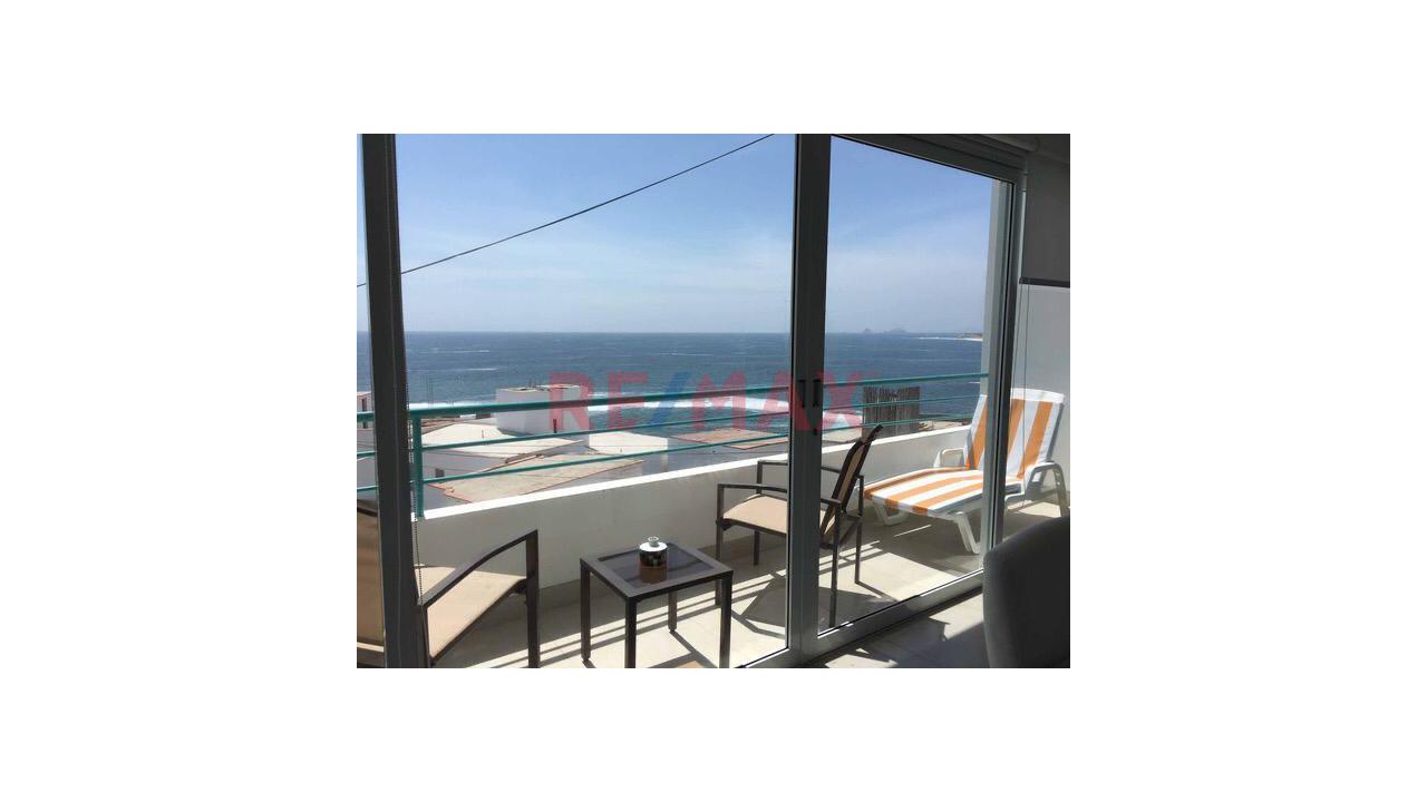 Venta Casa Playa En Punta Negra Condominio El Chanque - 7