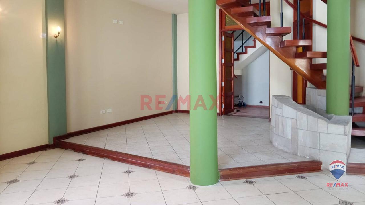 Casa en Alquiler ubicado en Piura Casa en Alquiler ubicado en Piura