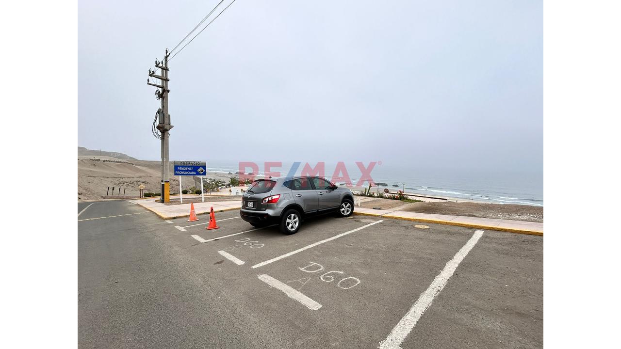 📍 Km 119.5 De La Panamericana Sur, Cerro Azul – Cañete A Solo Minutos Del Boulevard De Asia 🌊✨ — foto 6