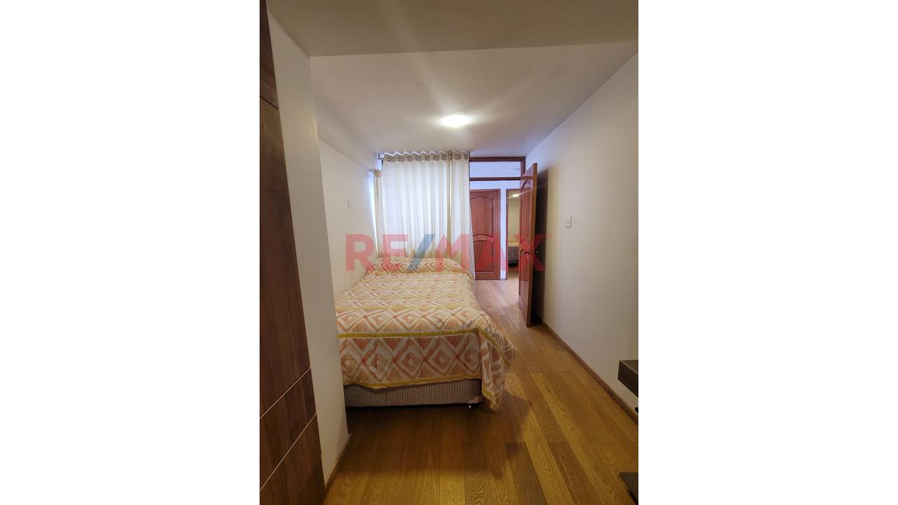 🏡 Departamento Amoblado De Estreno En Alquiler – Listo Para Mudarse - 5