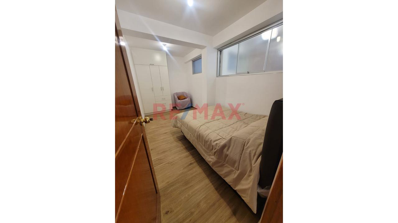 🏡 Departamento Amoblado De Estreno En Alquiler – Listo Para Mudarse - 6