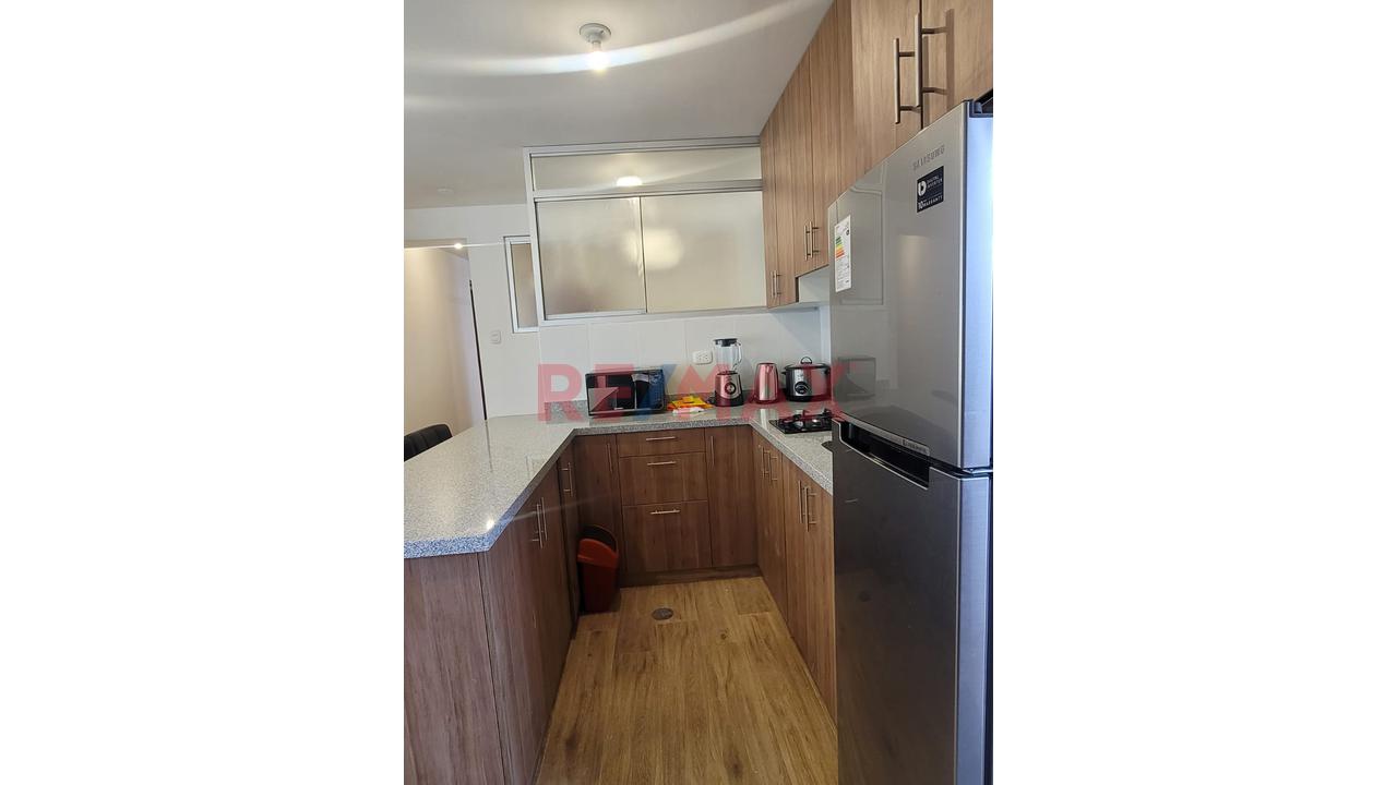 🏡 Departamento Amoblado De Estreno En Alquiler – Listo Para Mudarse - 3