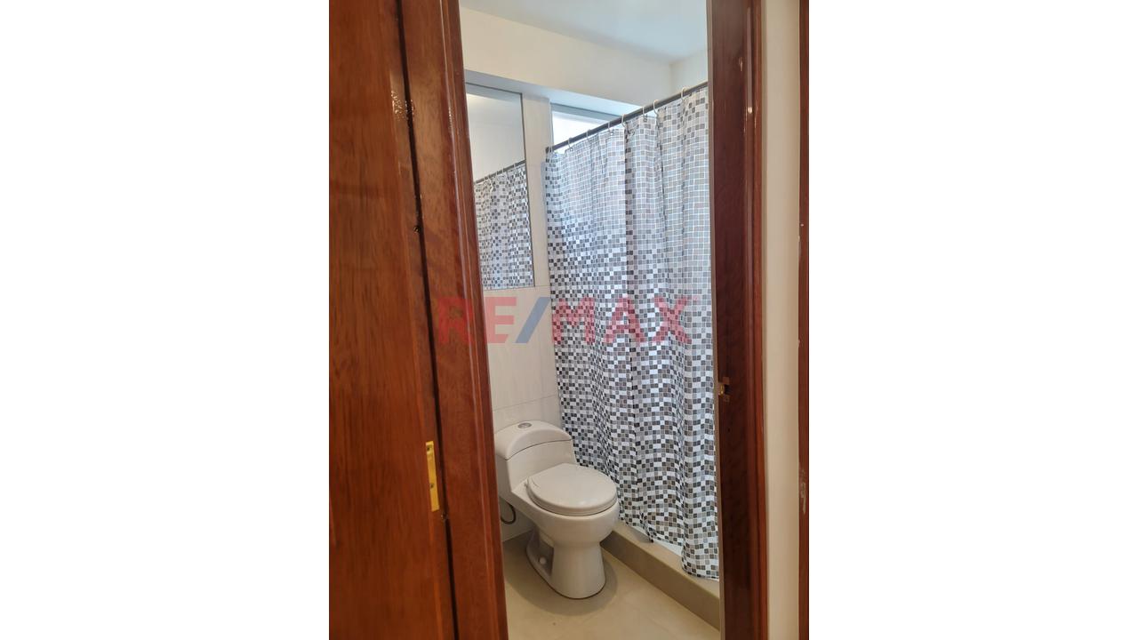 🏡 Departamento Amoblado De Estreno En Alquiler – Listo Para Mudarse - 8