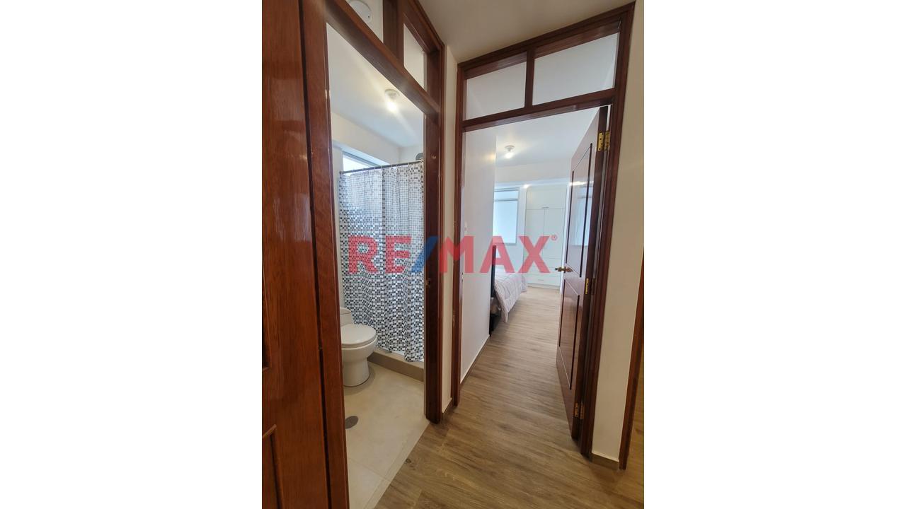 🏡✨ Departamento Amoblado De Estreno En Alquiler – 3Er Piso ✨🏡 - 10