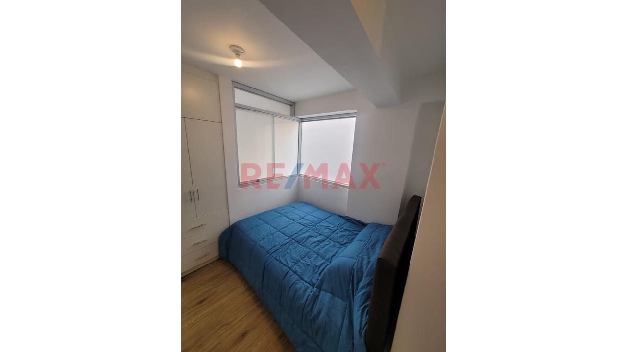🏡✨ Departamento Amoblado De Estreno En Alquiler – 3Er Piso ✨🏡 - 6