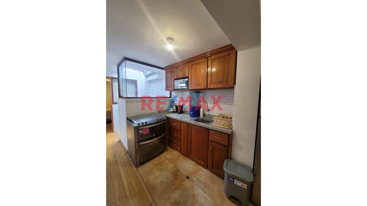 🏡✨ Departamento Amoblado De Estreno En Alquiler – 3Er Piso ✨🏡 - 4