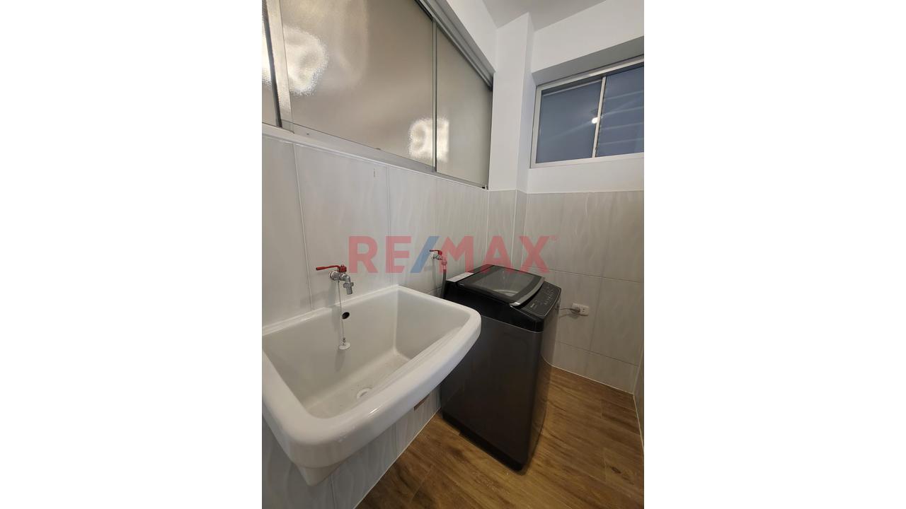 🏡✨ Departamento Amoblado De Estreno En Alquiler – 3Er Piso ✨🏡 - 9