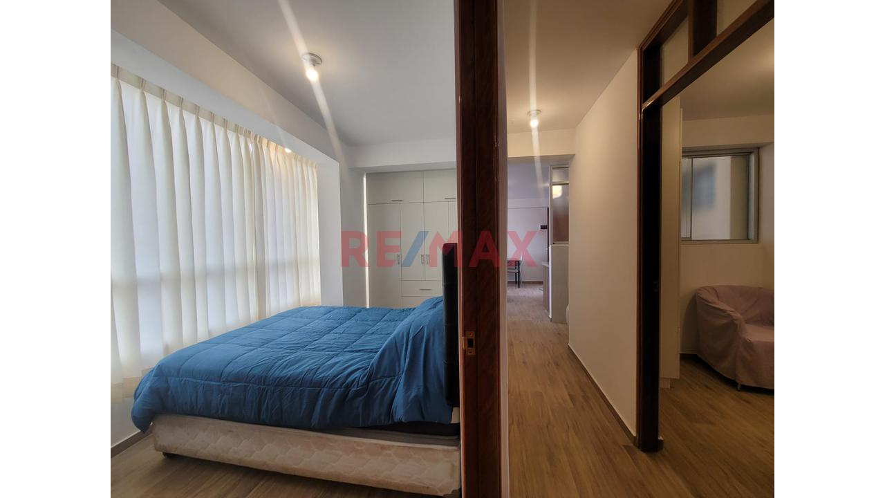 🏡✨ Departamento Amoblado De Estreno En Alquiler – 3Er Piso ✨🏡 - 8