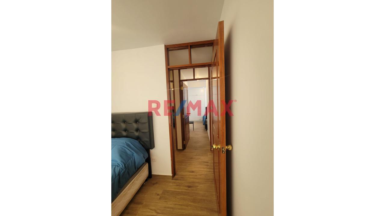 🏡✨ Departamento Amoblado De Estreno En Alquiler – 3Er Piso ✨🏡 - 5
