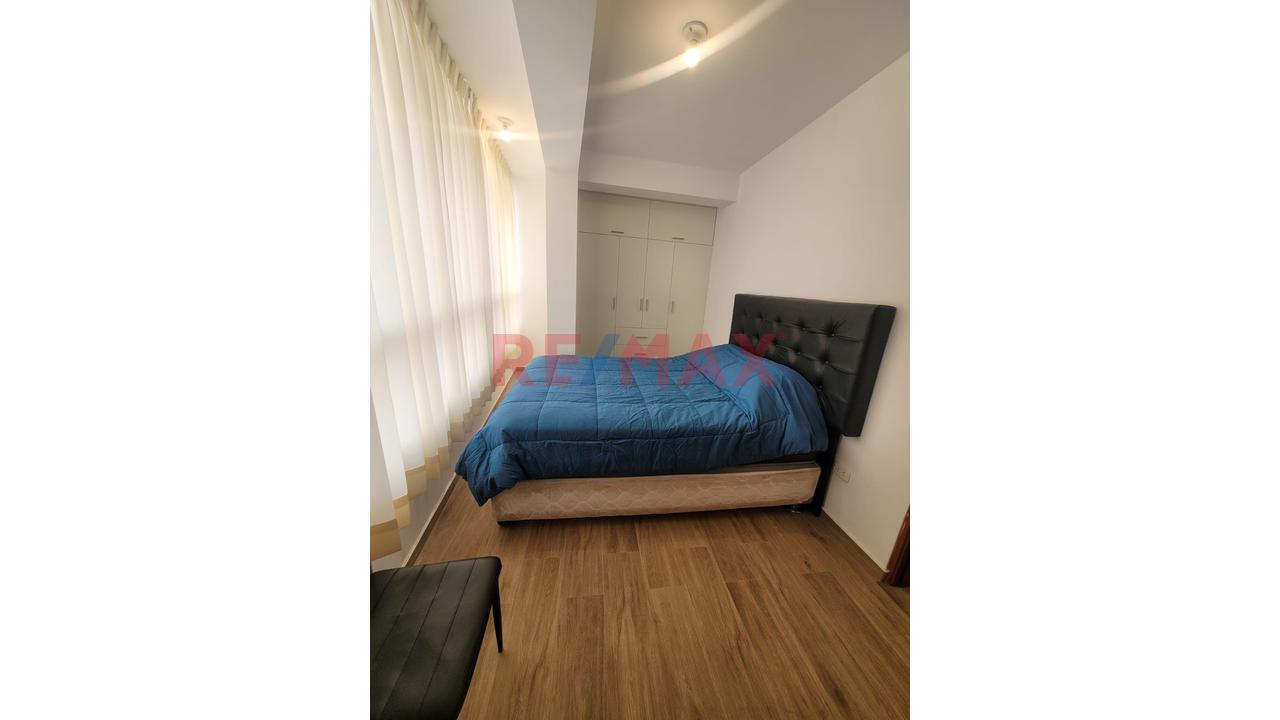 🏡✨ Departamento Amoblado De Estreno En Alquiler – 3Er Piso ✨🏡 - 7