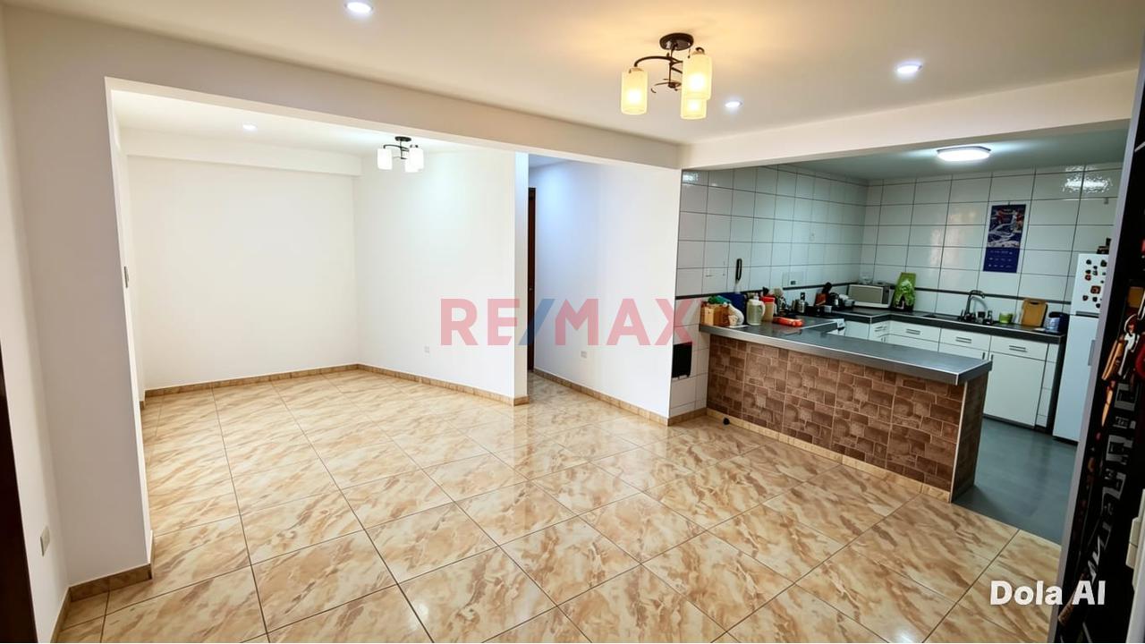 Departamento de 3 dormitorios y 2 baños ubicado en San Martin De Porres Departamento de 3 dormitorios y 2 baños ubicado en San Martin De Porres