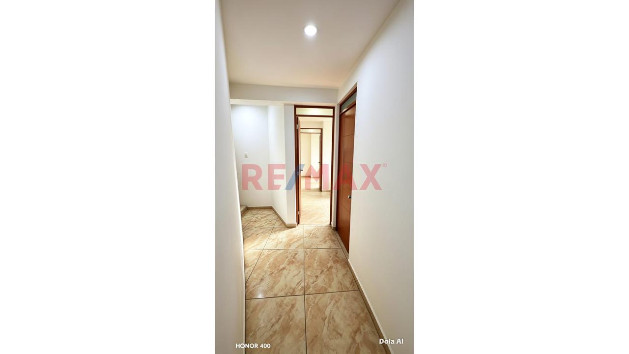 Departamento En Venta En San Martin De Porres — foto 8