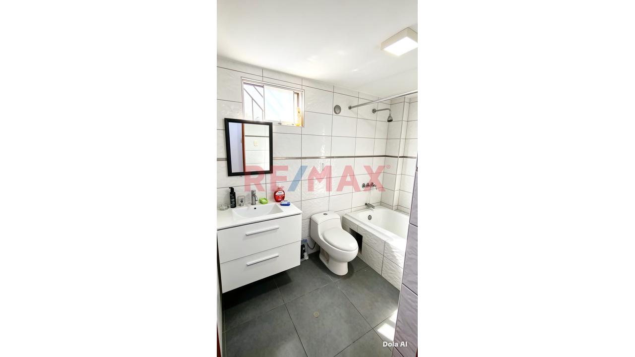 Departamento En Venta En San Martin De Porres — foto 11