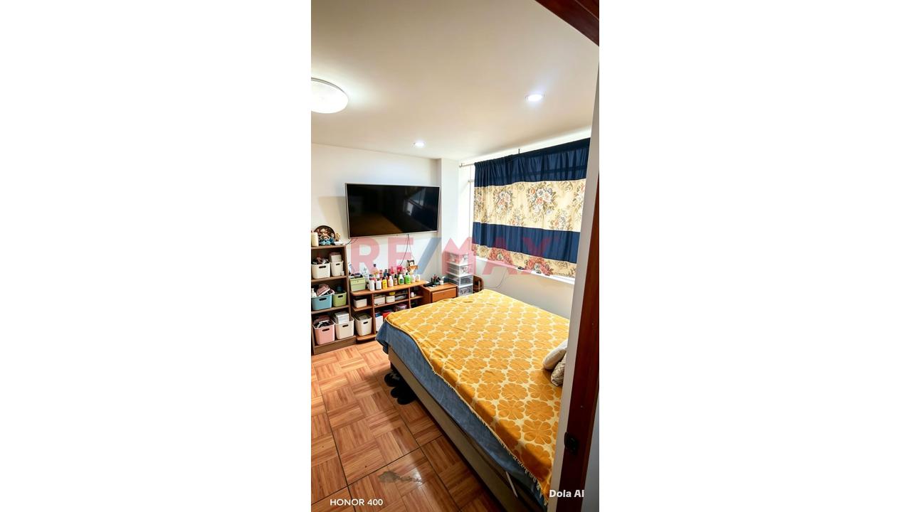 Departamento En Venta En San Martin De Porres — foto 9