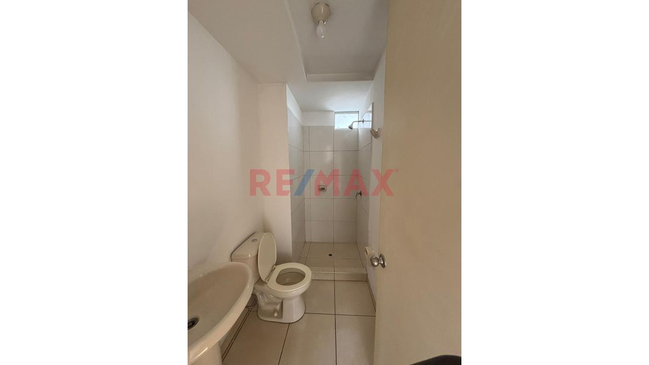 Venta De Departamento En Santa Clara  Ate — foto 8